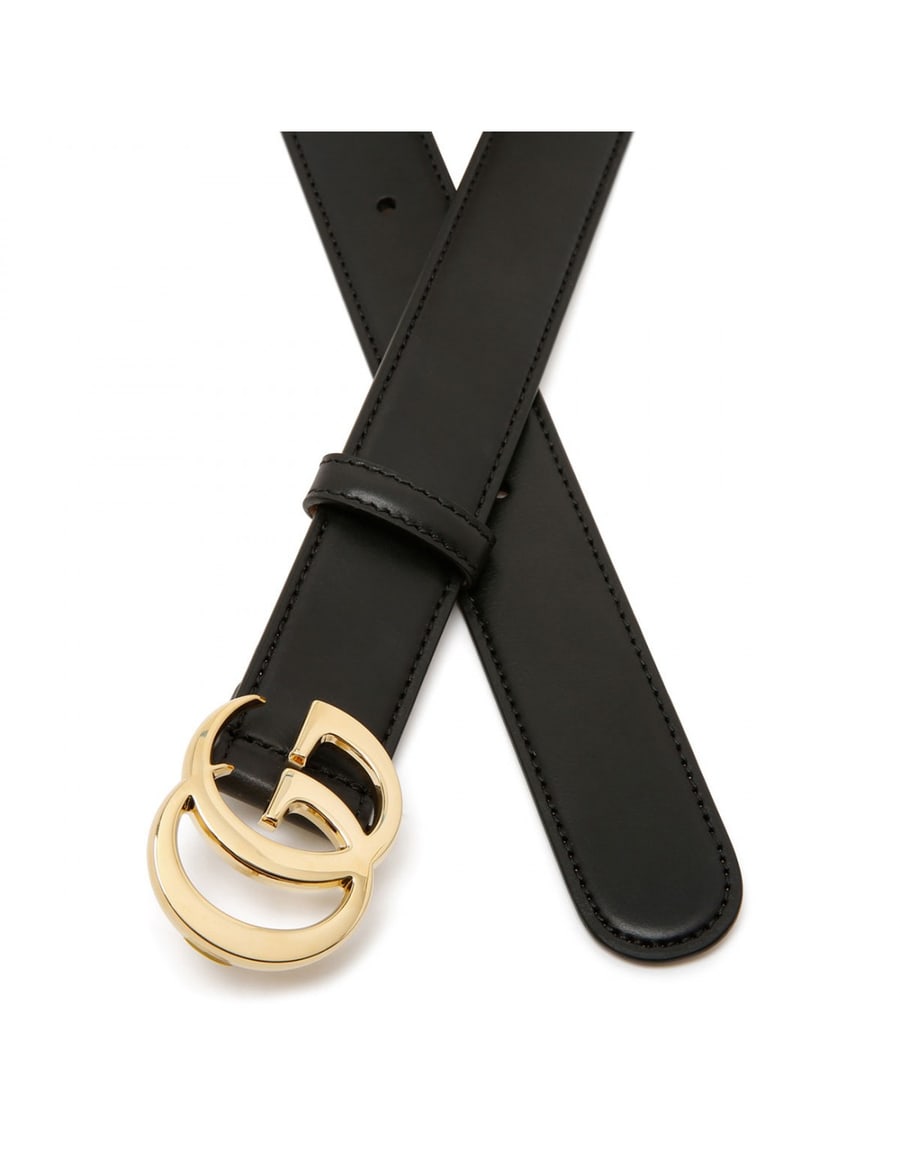 Gucci GG Marmont belt, view 4