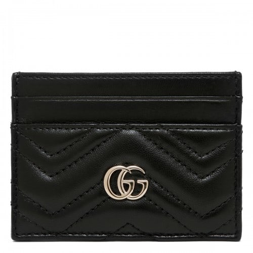 Gucci GG Marmont card case