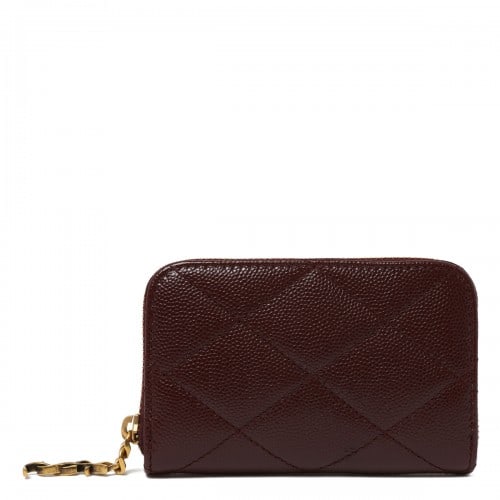 Saint Laurent Cassandre Bijou change purse
