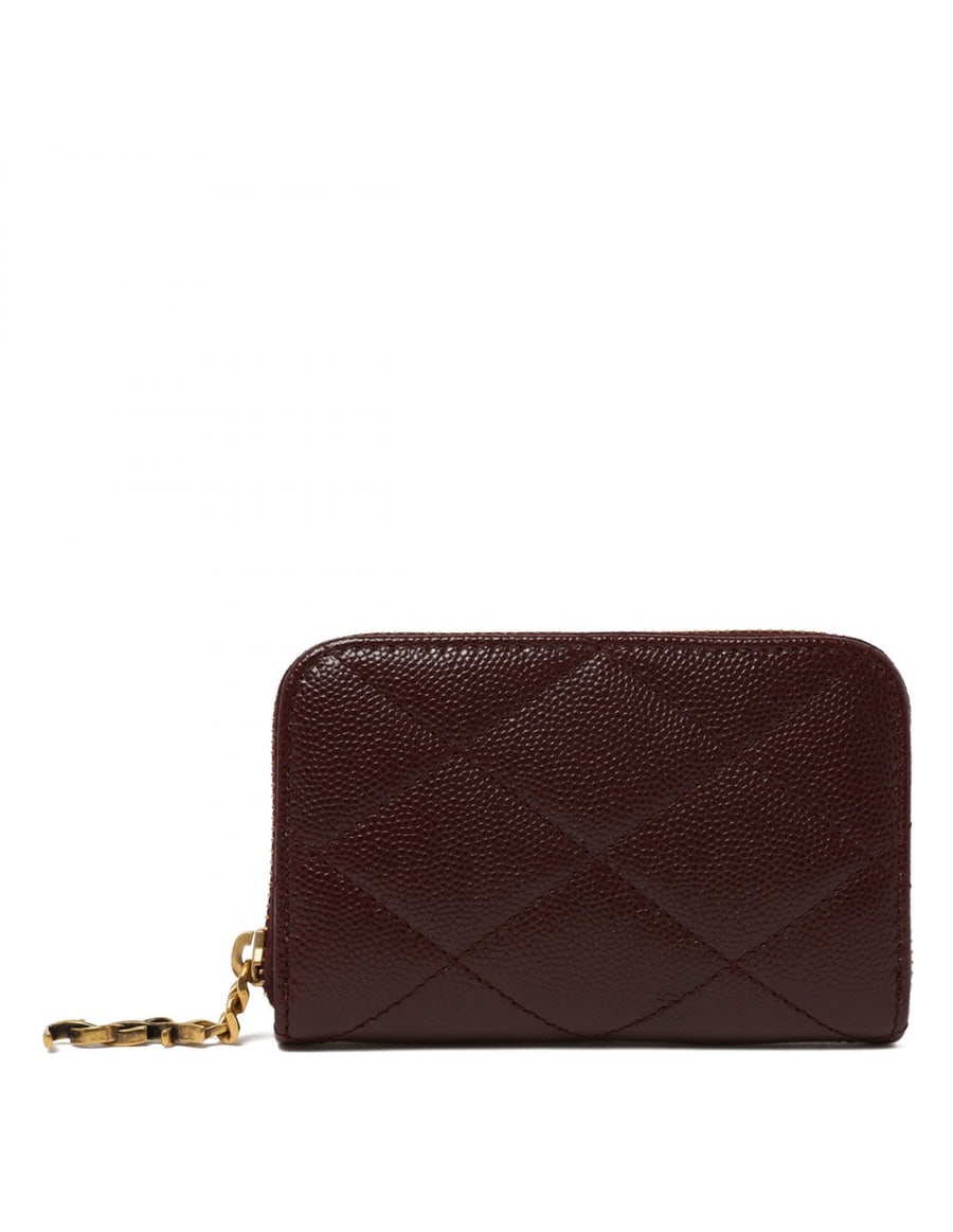 Saint Laurent Cassandre Bijou change purse, view 2