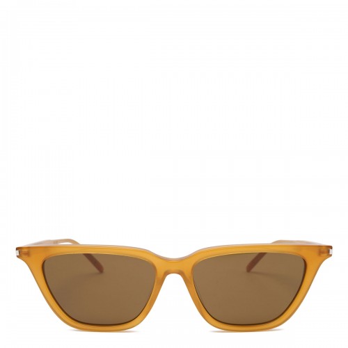 Saint Laurent SL 889 Sulpice thin sunglasses