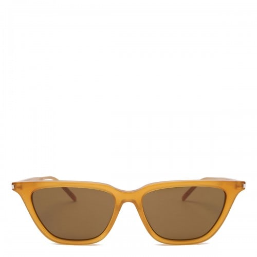 Saint Laurent SL 889 Sulpice thin sunglasses