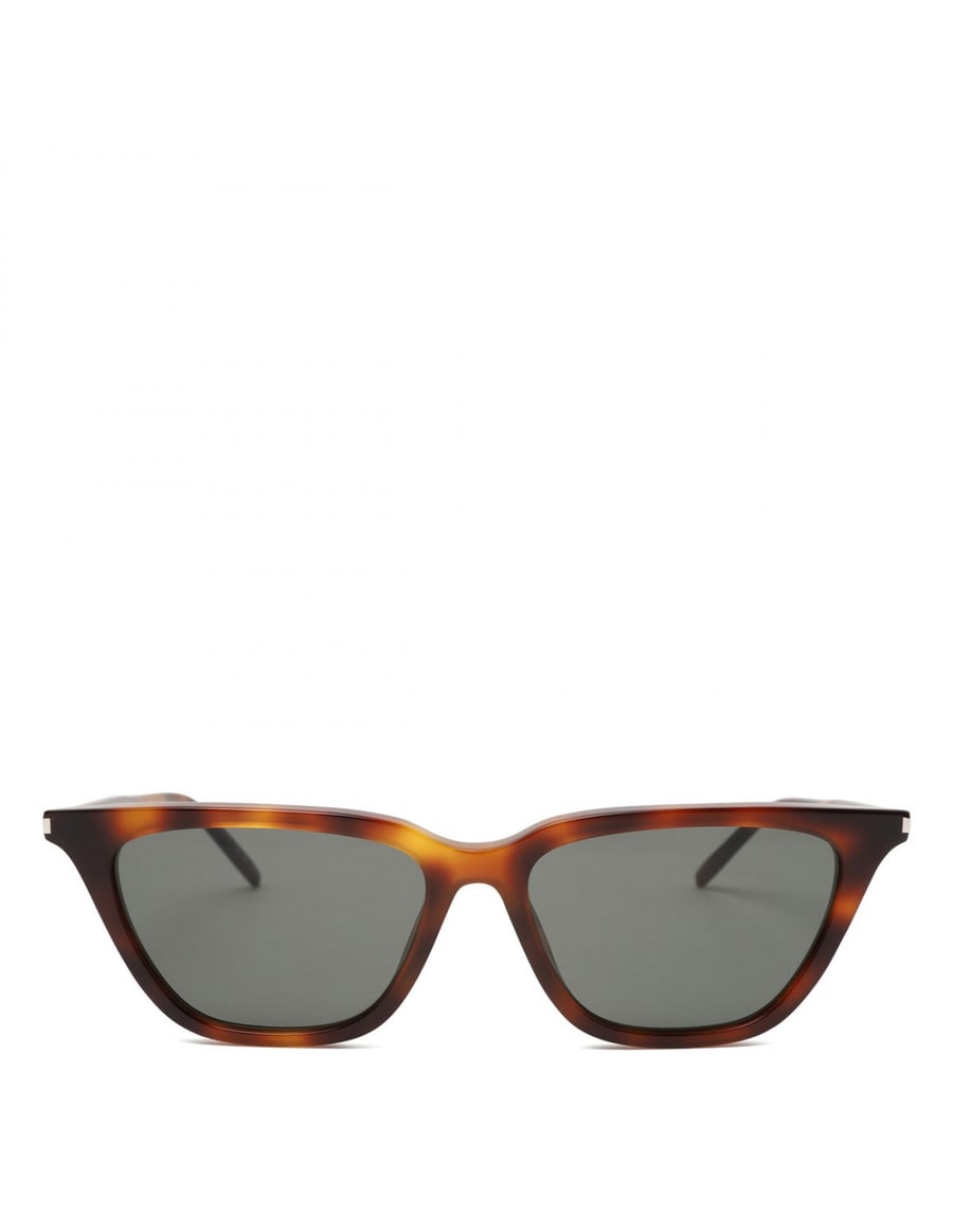 Saint Laurent SL 889 Sulpice thin sunglasses, view 2