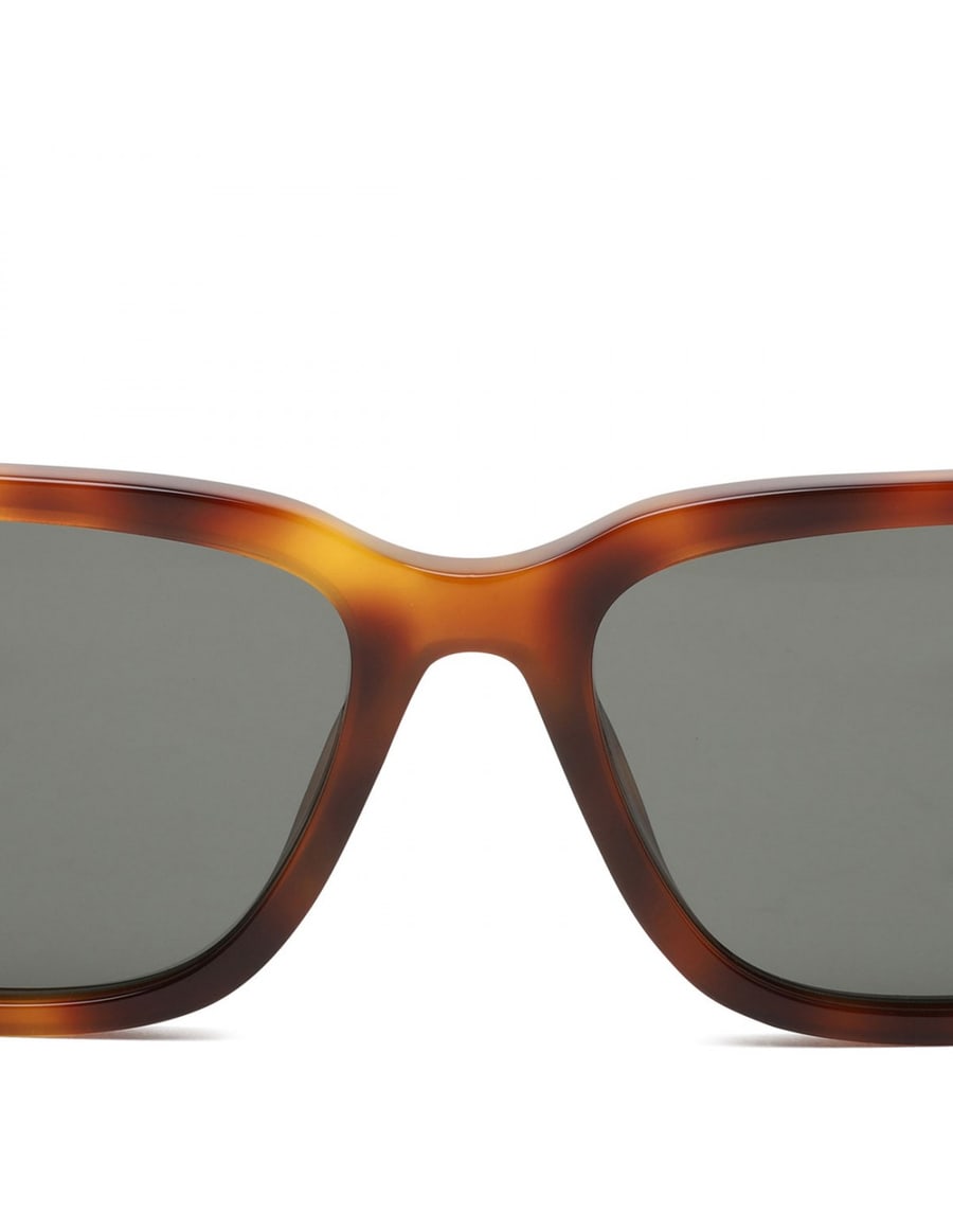 Saint Laurent SL 889 Sulpice thin sunglasses, view 4