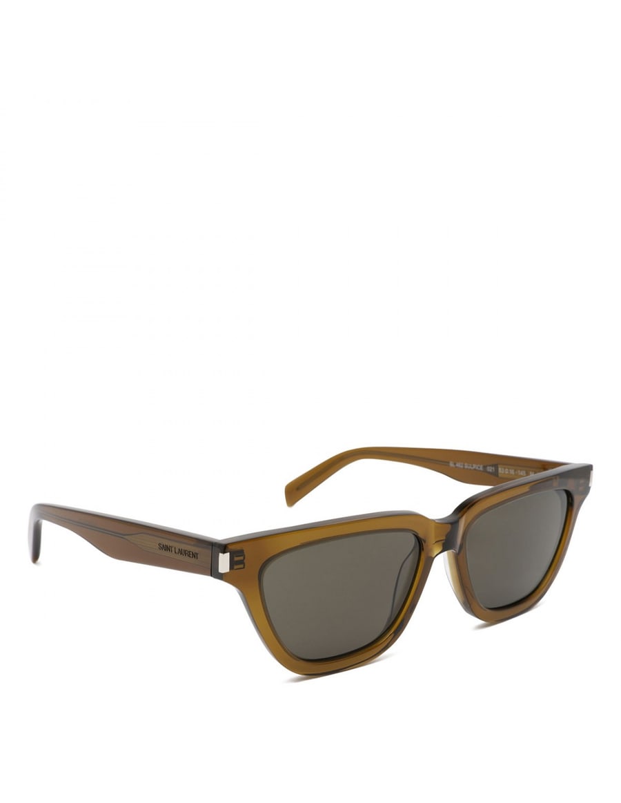 Saint Laurent SL 462 Sulpice sunglasses, view 3