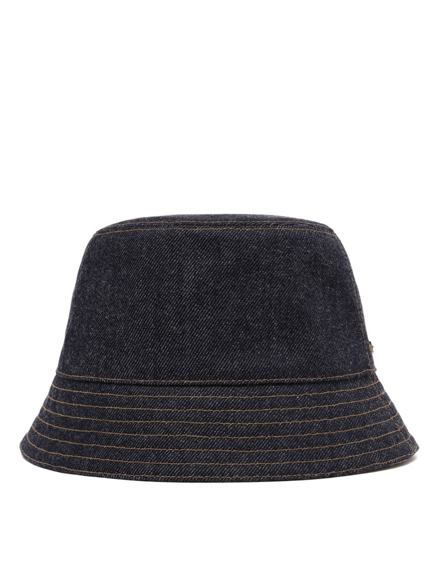 Gucci Denim bucket hat, view 4