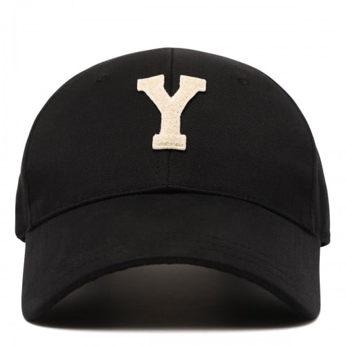 Saint Laurent Y Varsity cap
