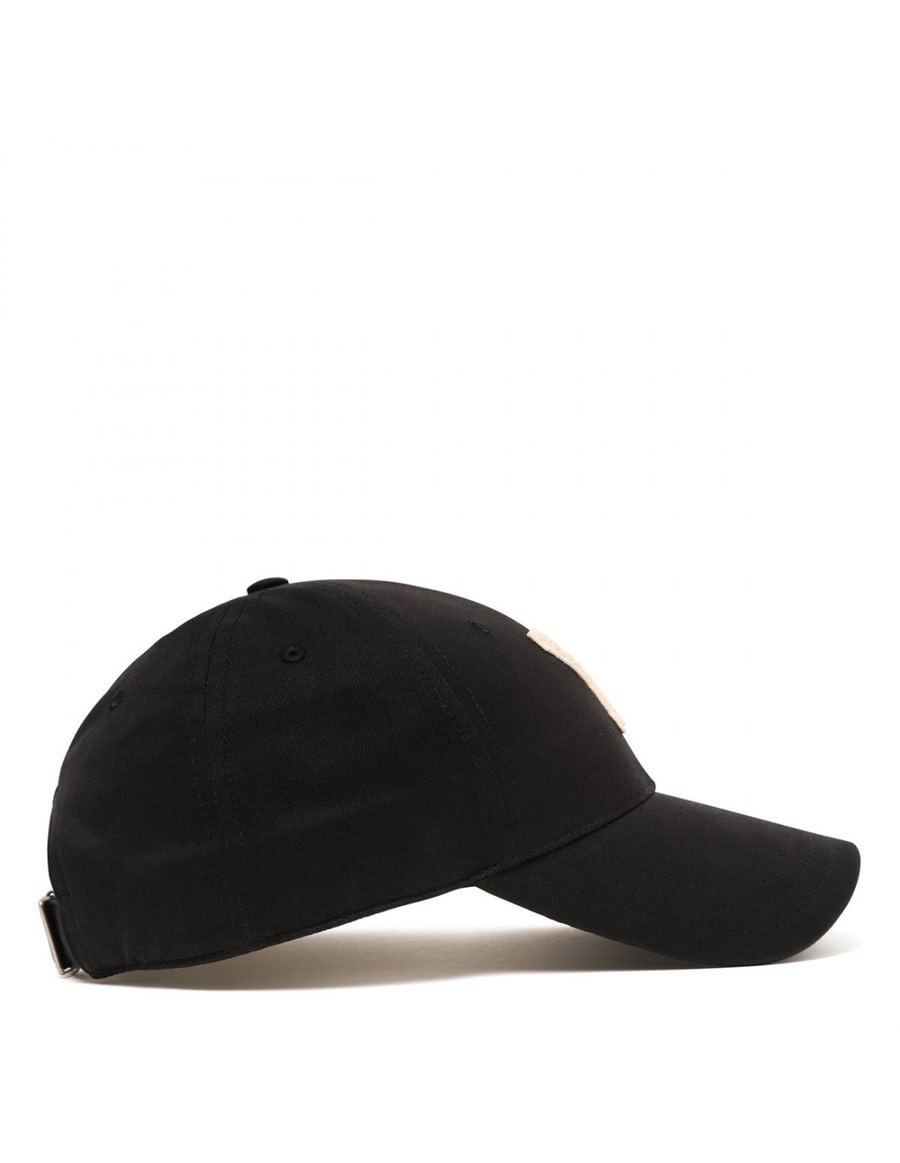 Saint Laurent Y Varsity cap, view 3