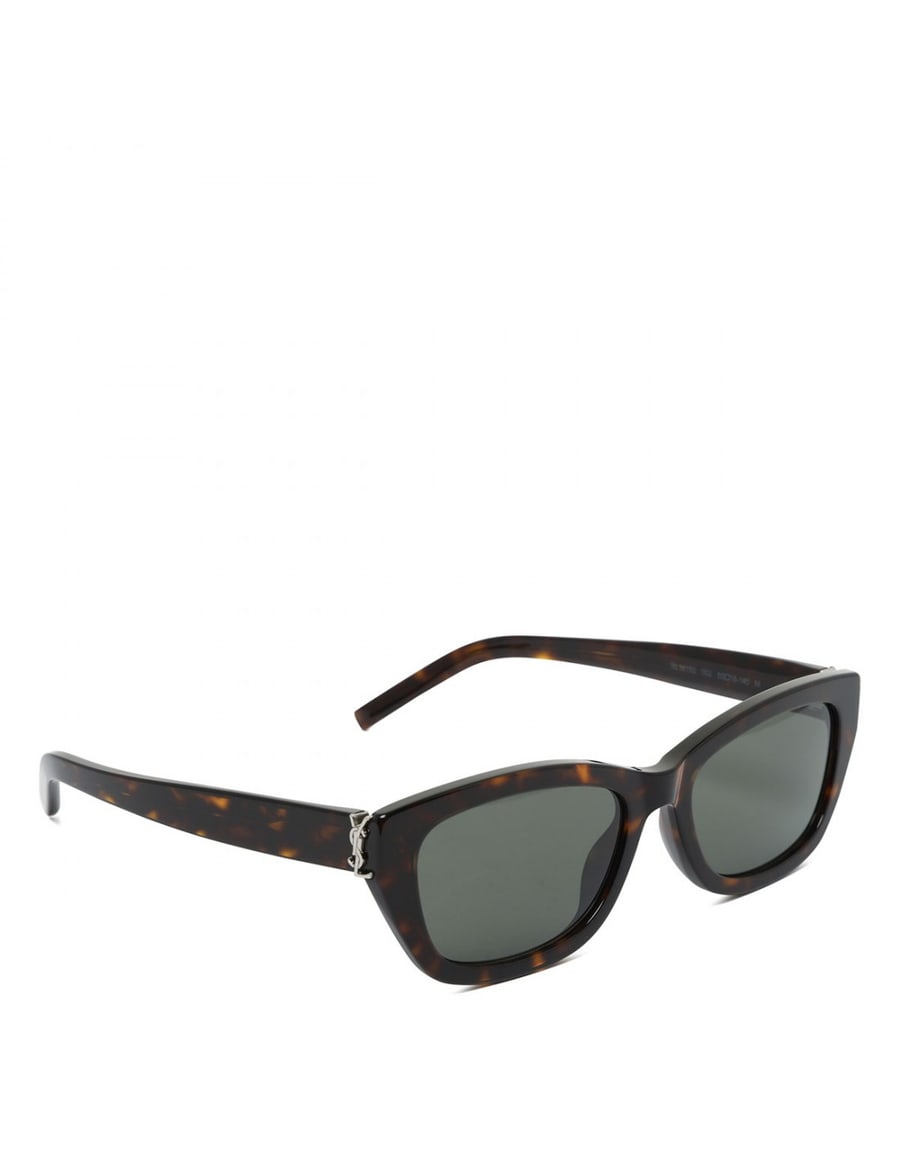 Saint Laurent SL M153 sunglasses, view 3