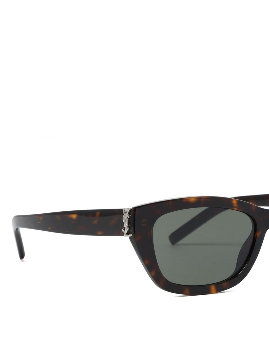 Saint Laurent SL M153 sunglasses, view 5