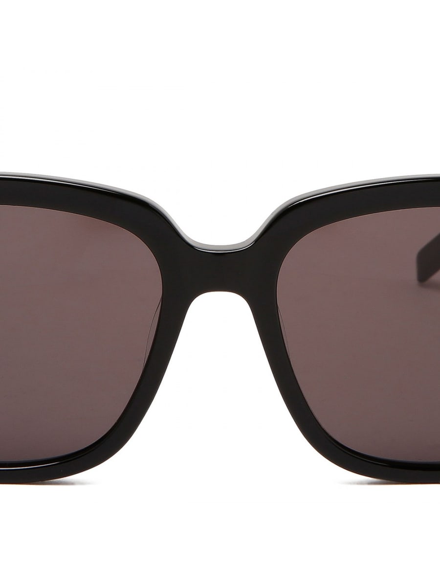 Saint Laurent Monogram SL M40 sunglasses, view 4