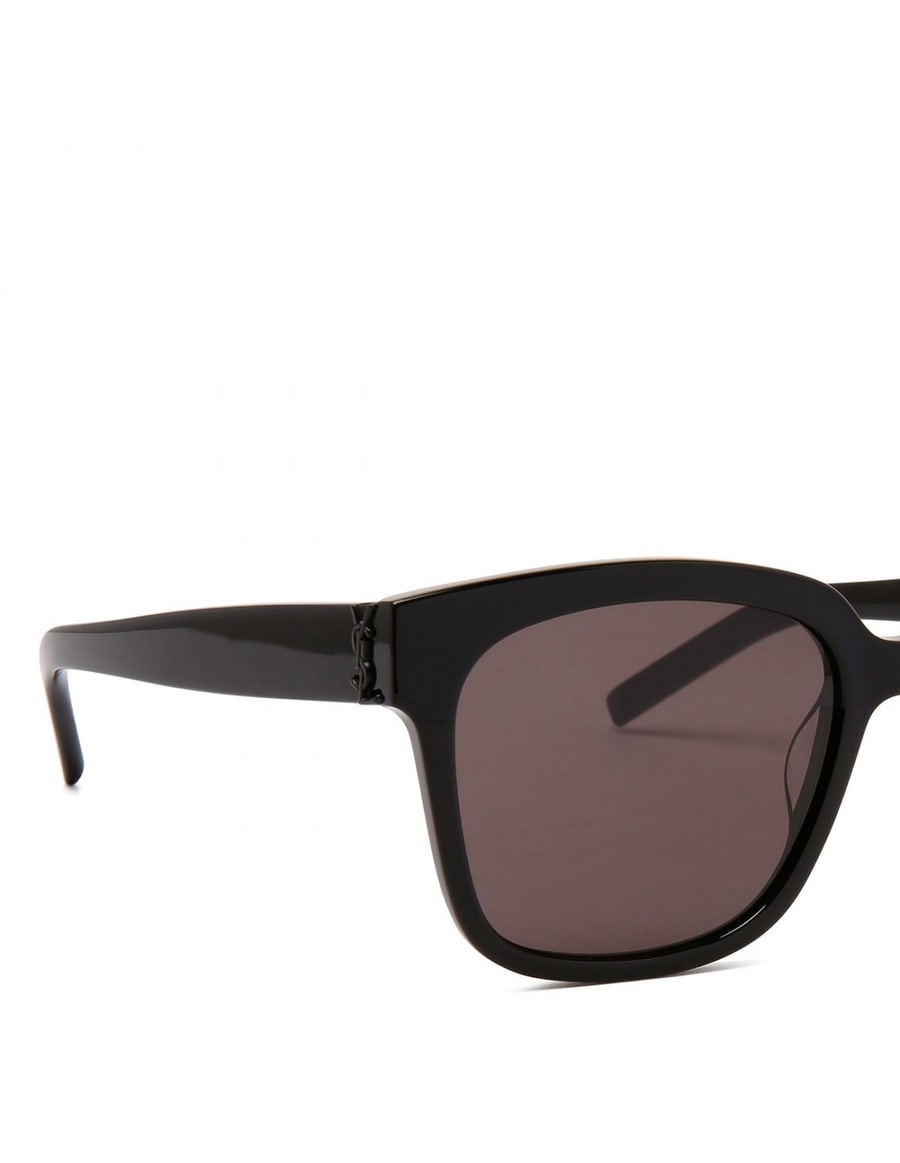 Saint Laurent Monogram SL M40 sunglasses, view 5