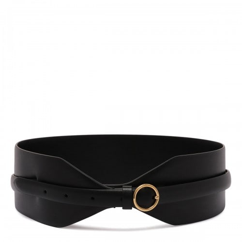 Alaïa Double large belt