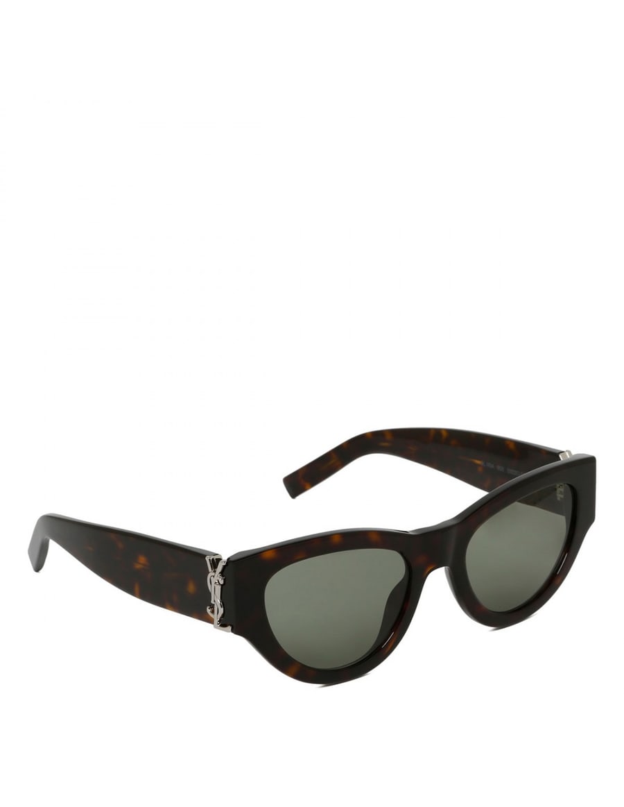 Saint Laurent SL M94 sunglasses, view 3