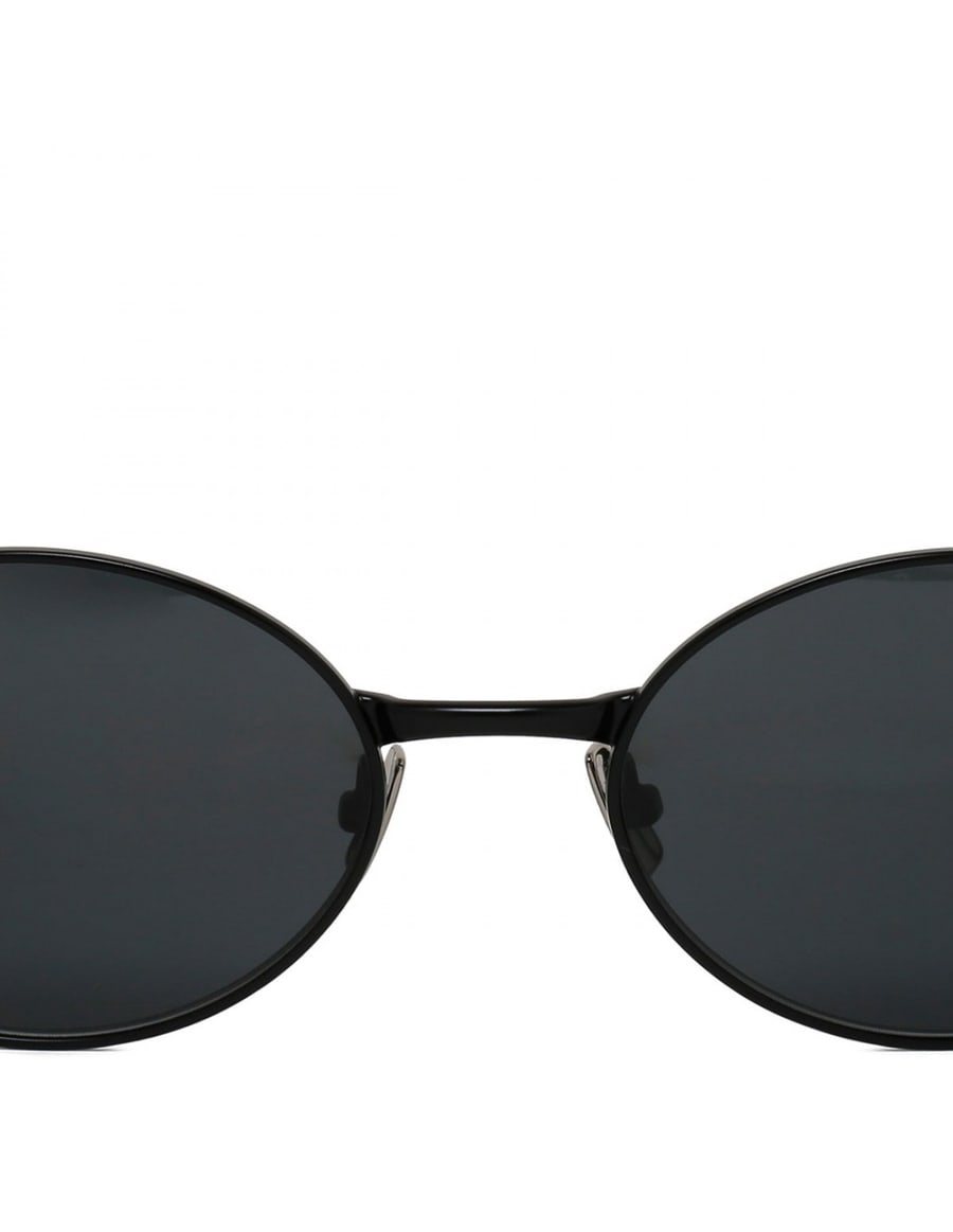 Saint Laurent SL 692 sunglasses, view 3