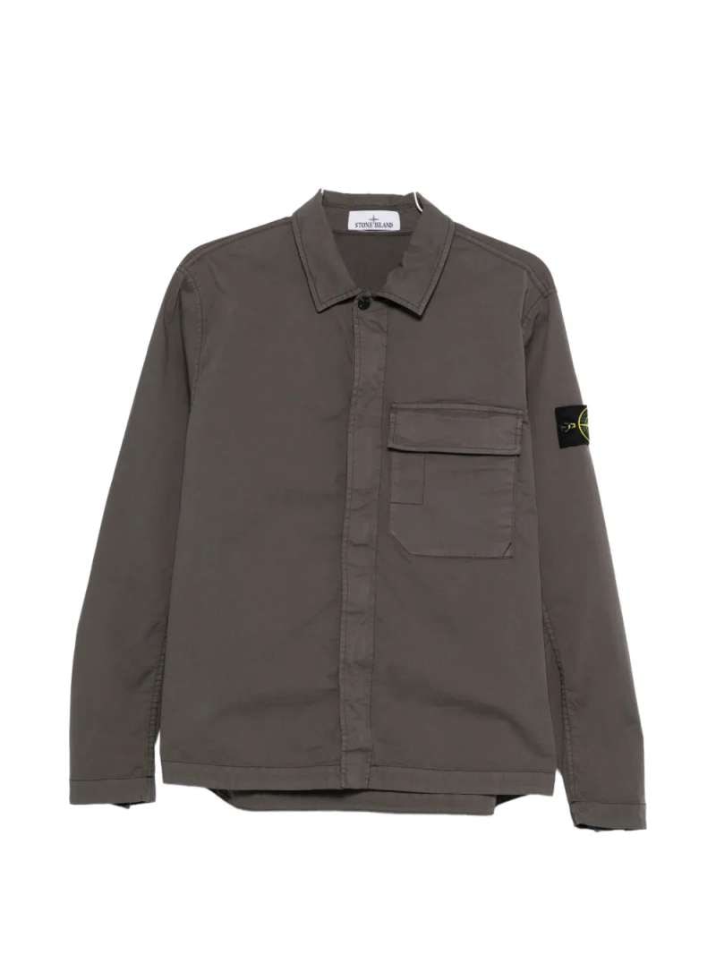 Stone Island Overshirt, view 2