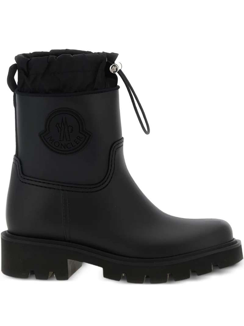 Moncler Rain Boots, view 2