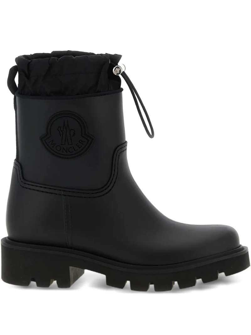 Moncler Rain Boots, view 3
