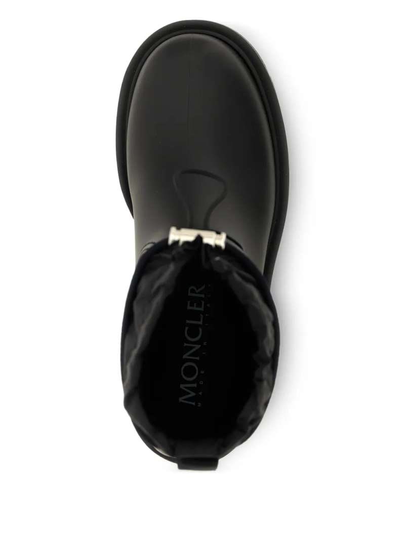 Moncler Rain Boots, view 4