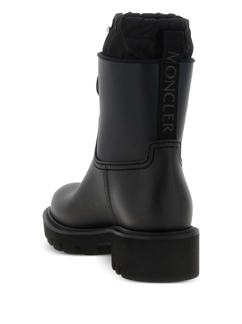 Moncler Rain Boots, view 5