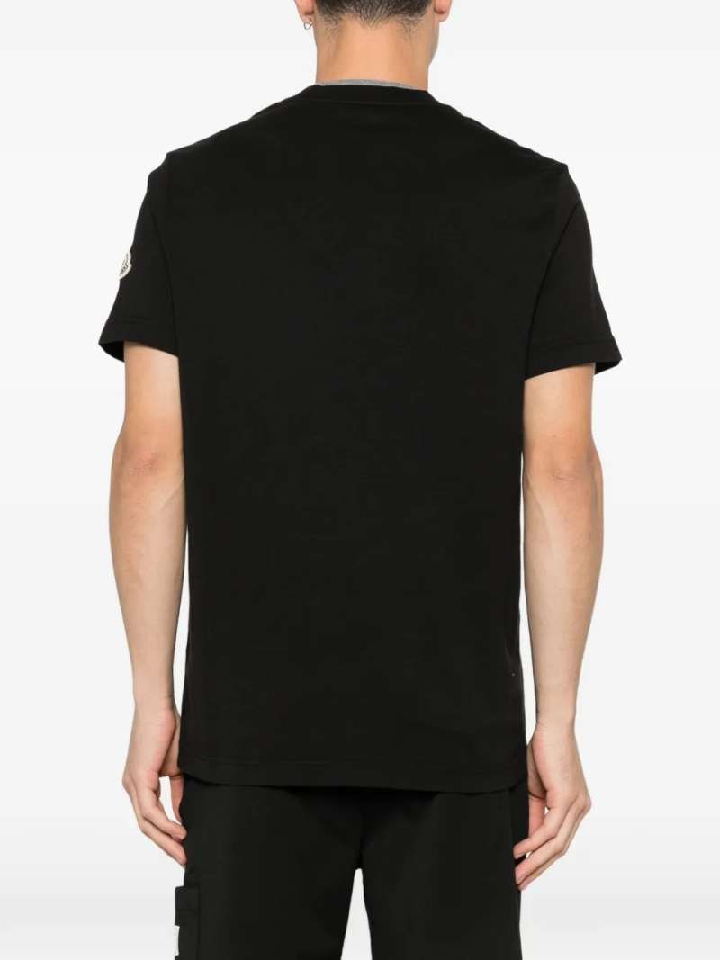 Moncler T-Shirt, view 3