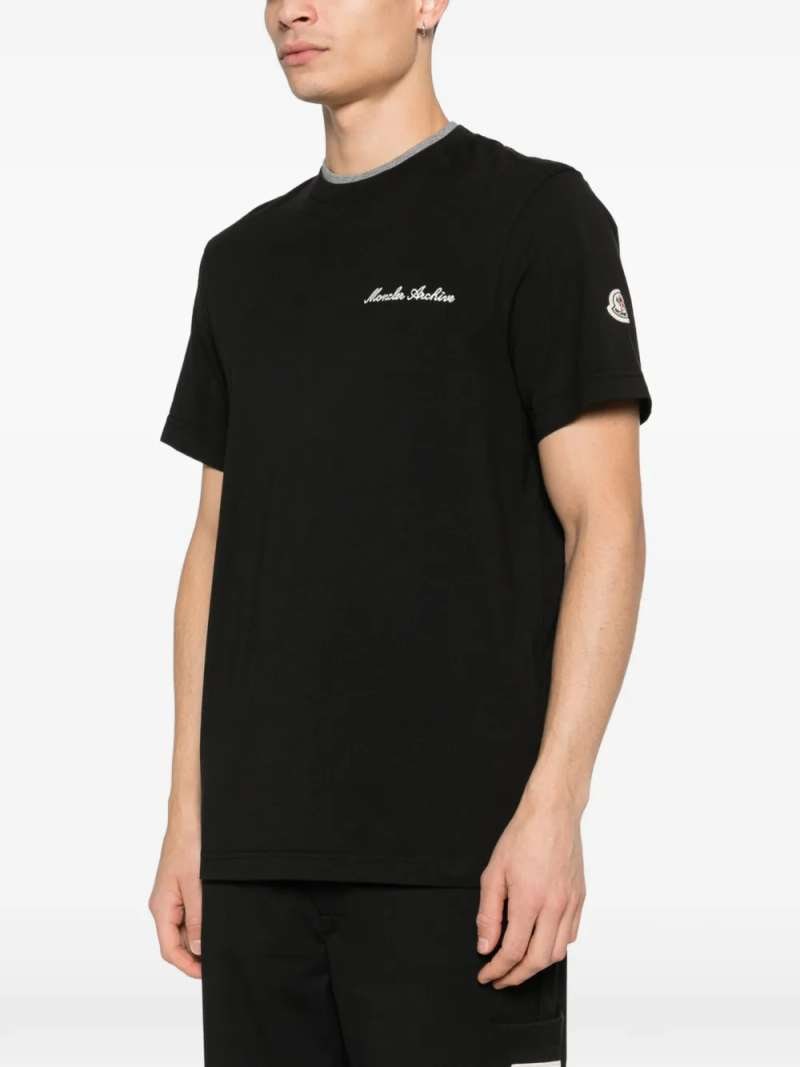 Moncler T-Shirt, view 4