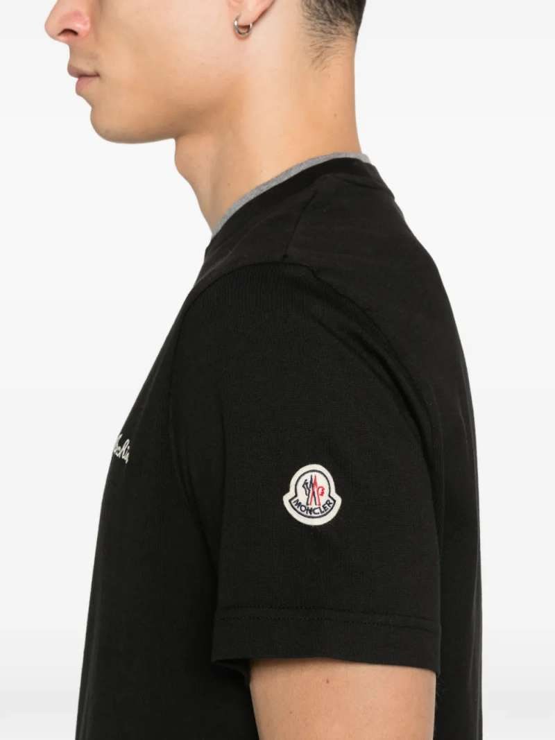 Moncler T-Shirt, view 6