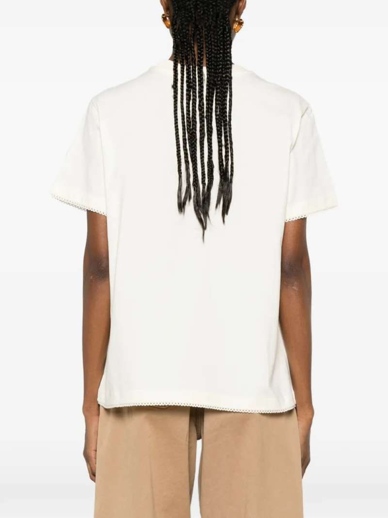 Moncler T-Shirt, view 3
