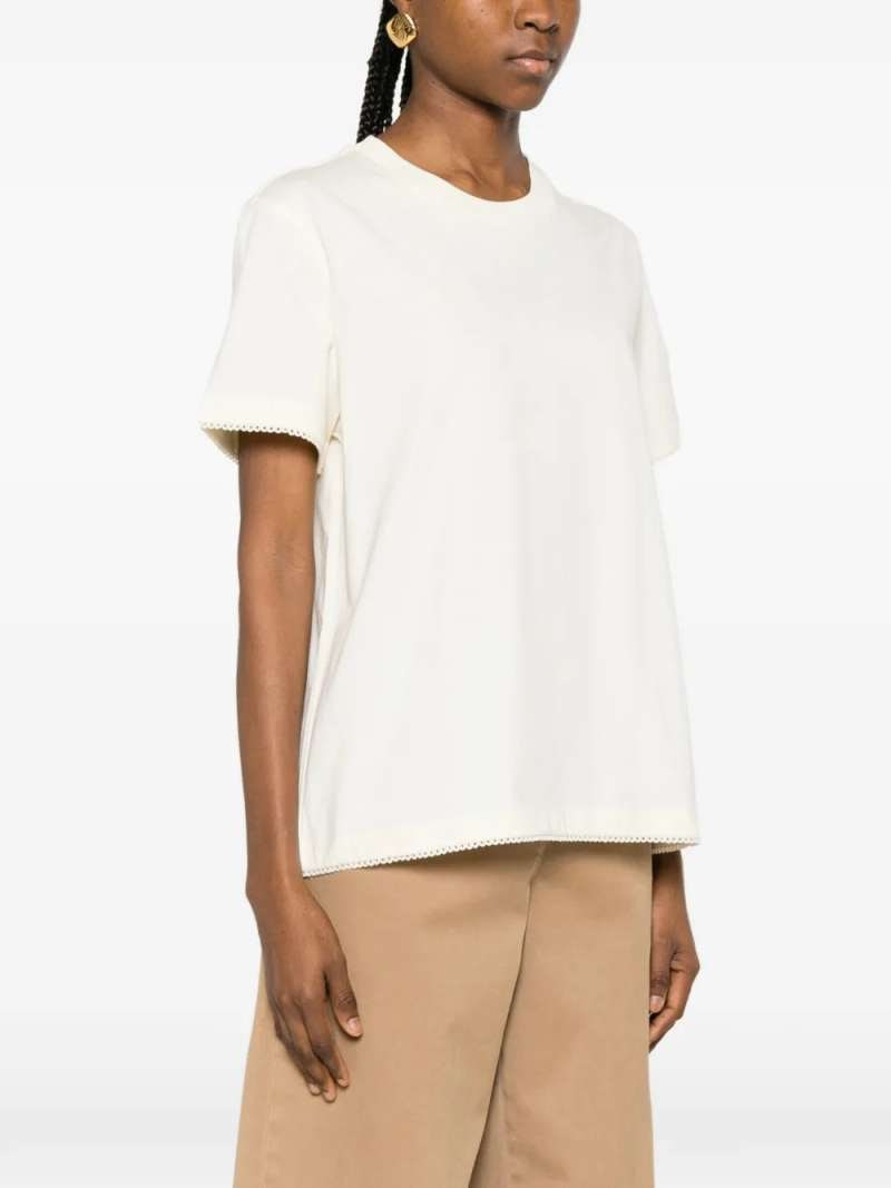 Moncler T-Shirt, view 4