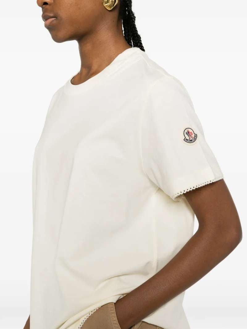 Moncler T-Shirt, view 6