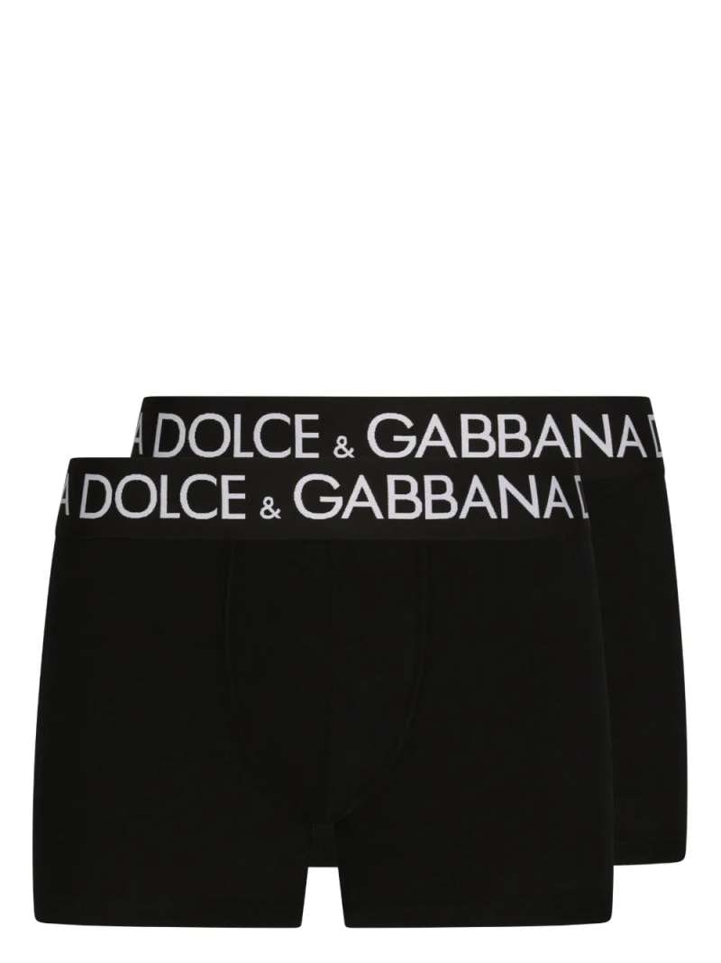 Dolce & Gabbana Boxer 2 Pack, view 2