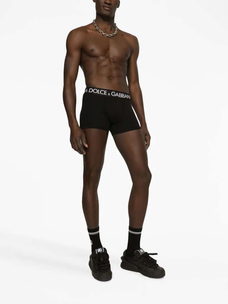 Dolce & Gabbana Boxer 2 Pack, view 3
