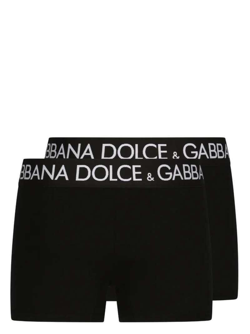 Dolce & Gabbana Boxer 2 Pack, view 4
