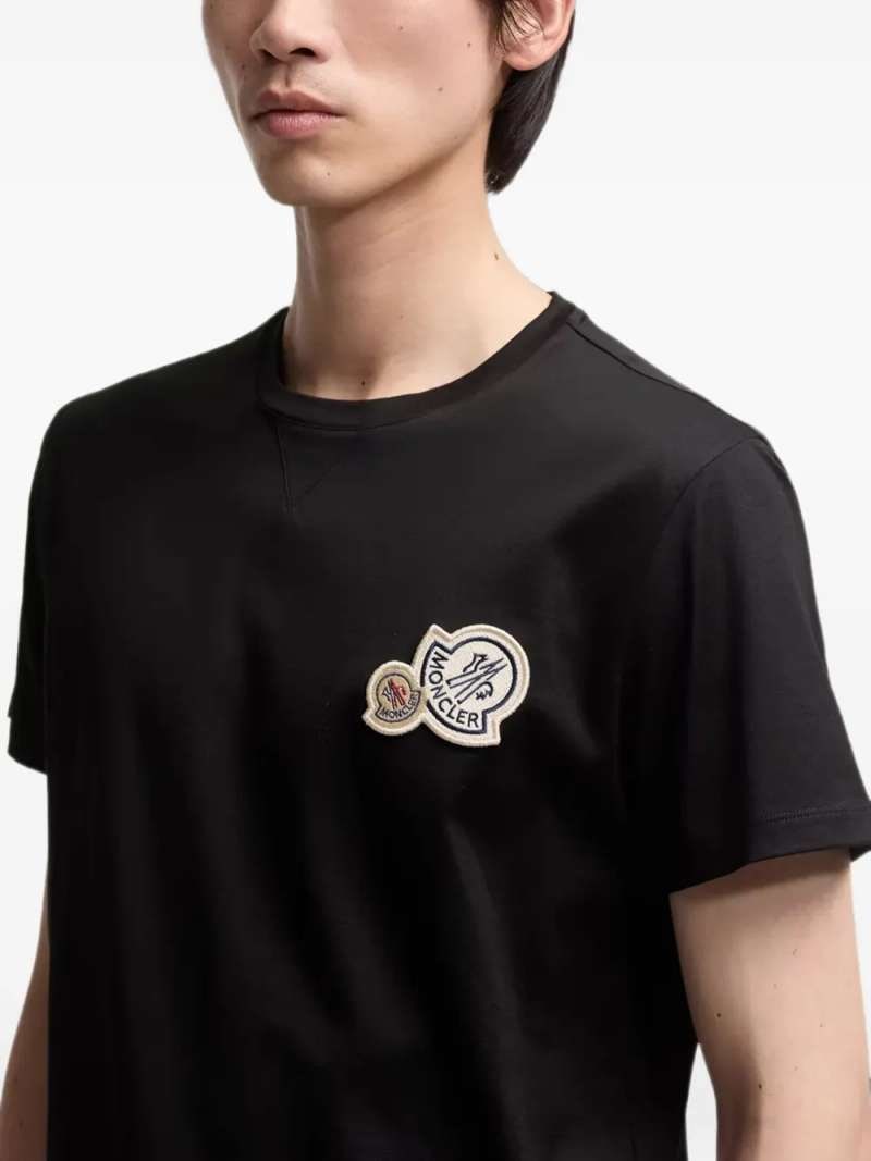 Moncler T-Shirt, view 3