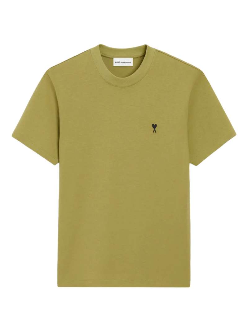 AMI Paris Adc T-Shirt
