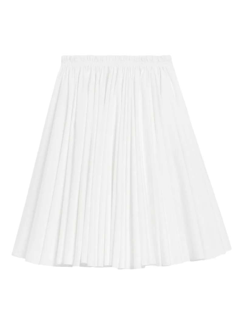 AMI Paris Midi Skirt