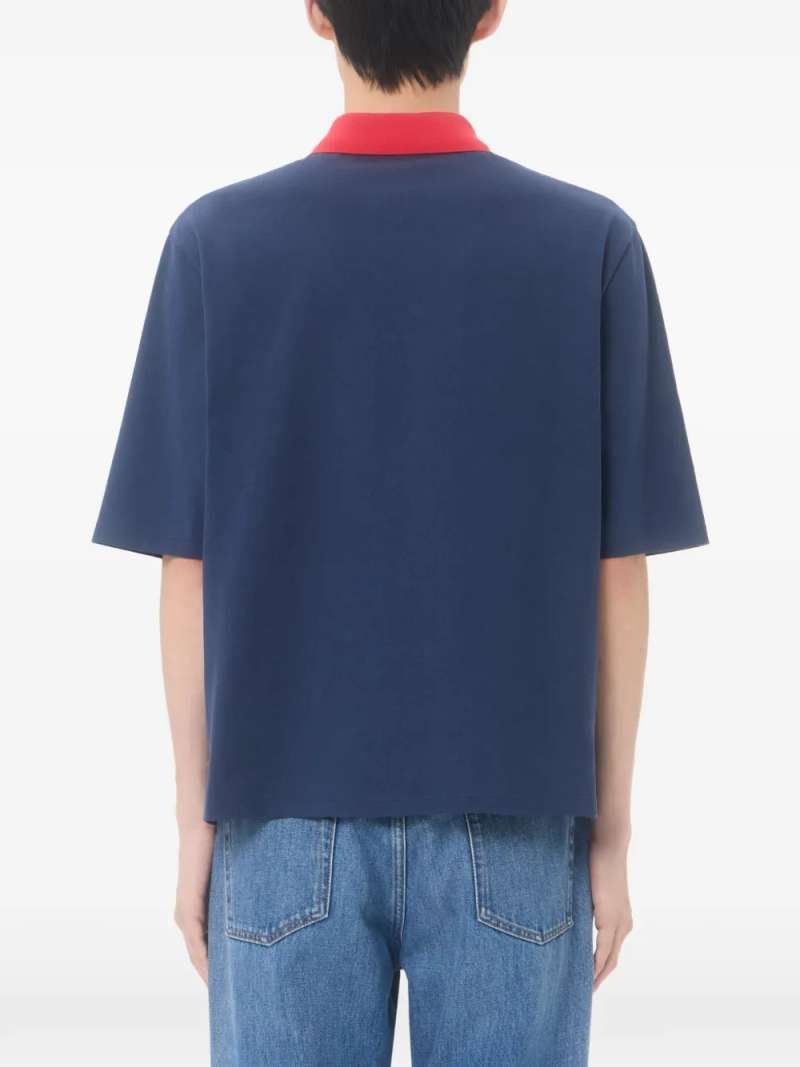 Valentino Polo Multicolor, view 3