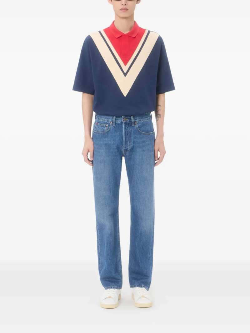Valentino Polo Multicolor, view 7