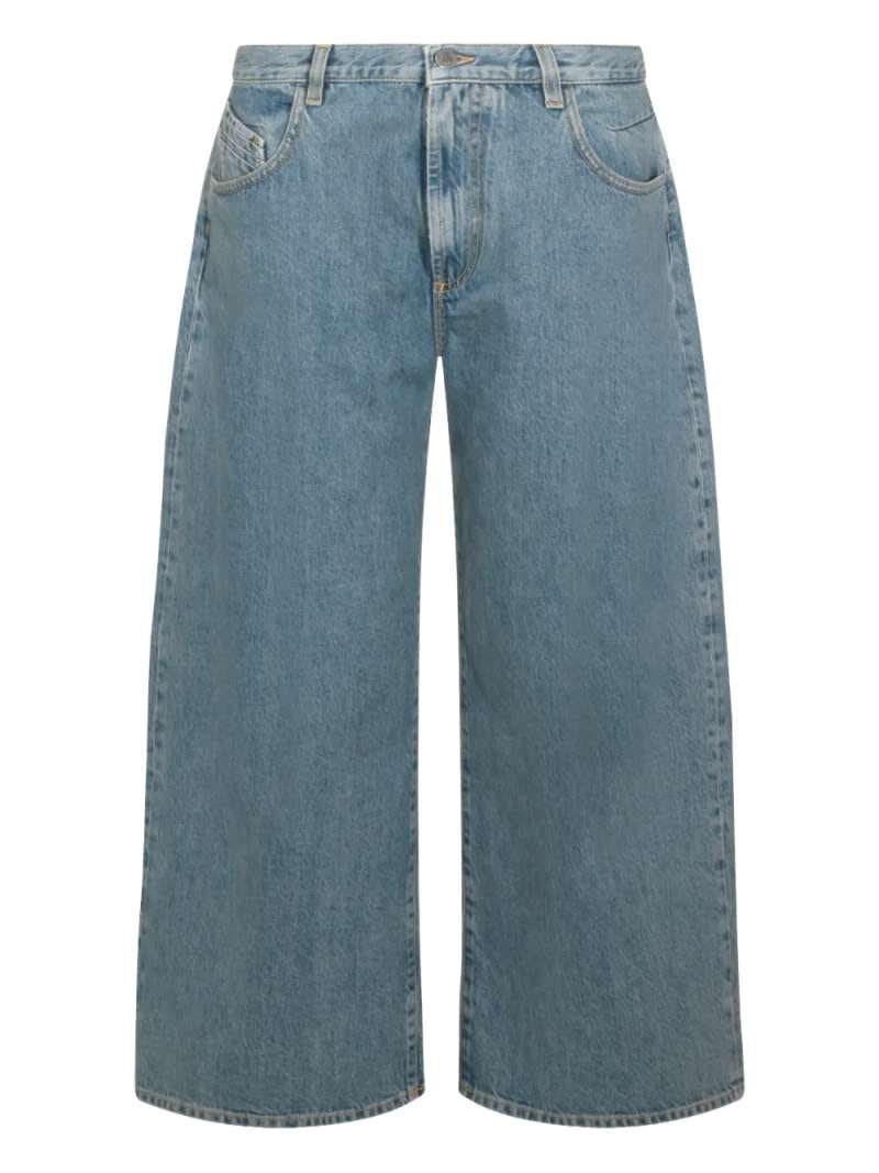 The Attico Jeans, view 2