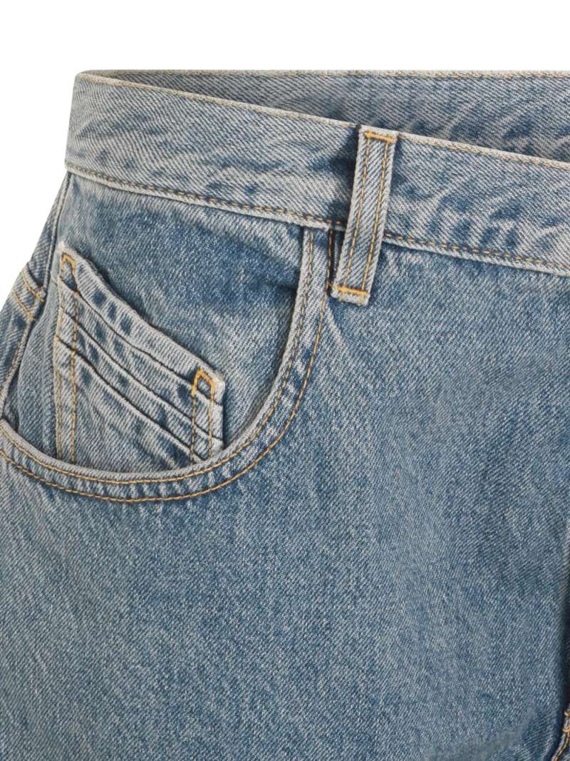 The Attico Jeans, view 3