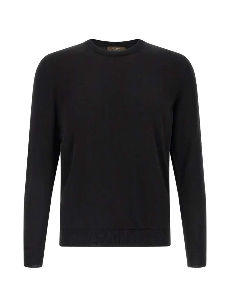 Zanone Crewneck Sweater, view 2