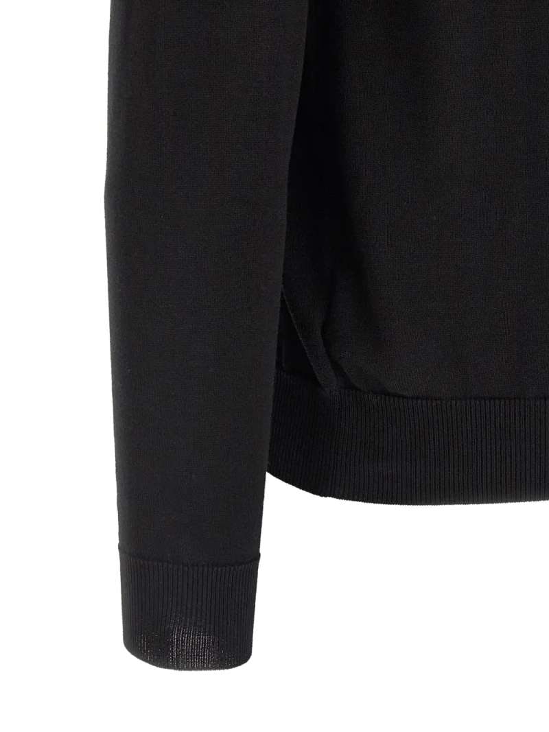 Zanone Crewneck Sweater, view 5