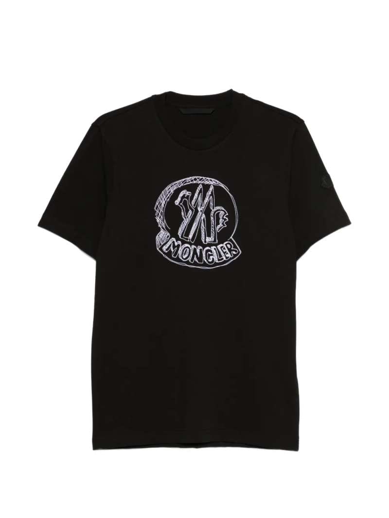 Moncler T-Shirt