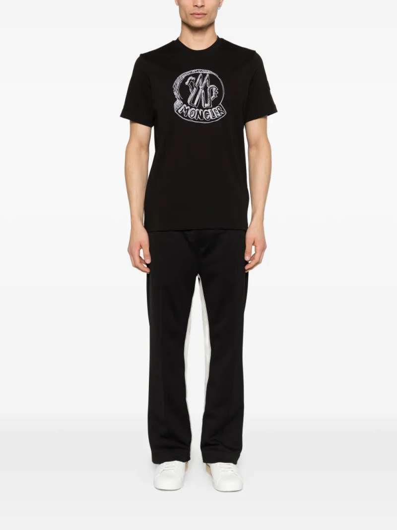 Moncler T-Shirt, view 3