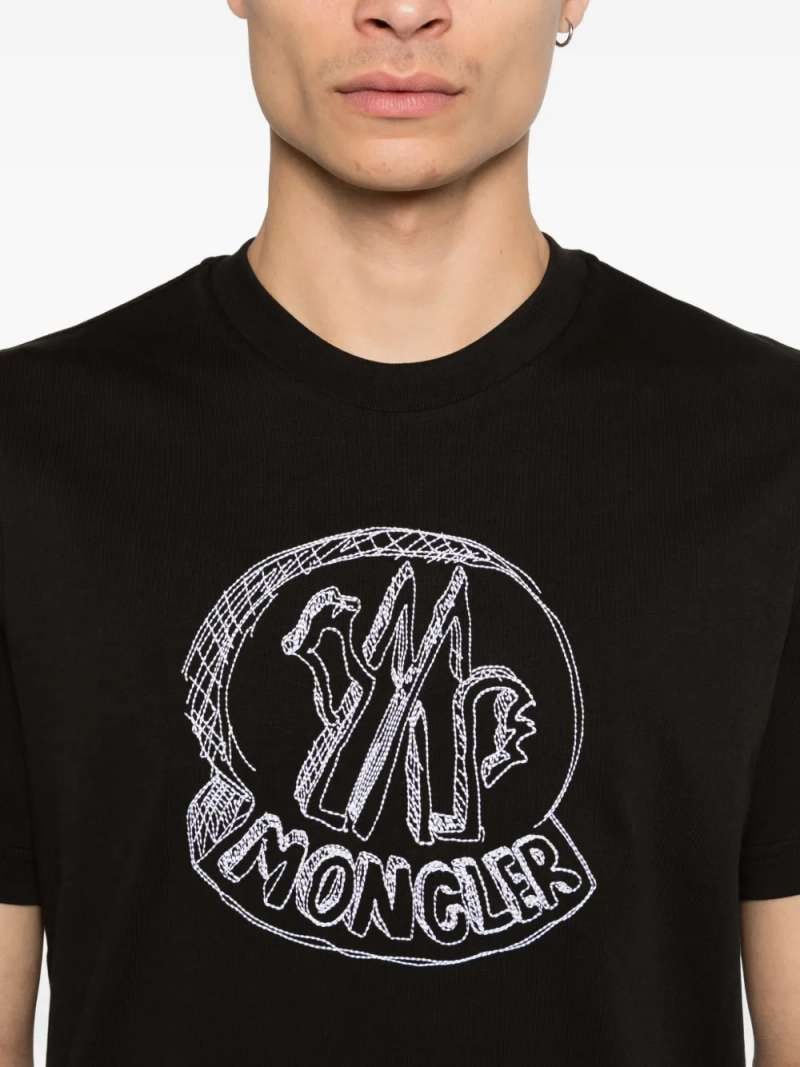 Moncler T-Shirt, view 4