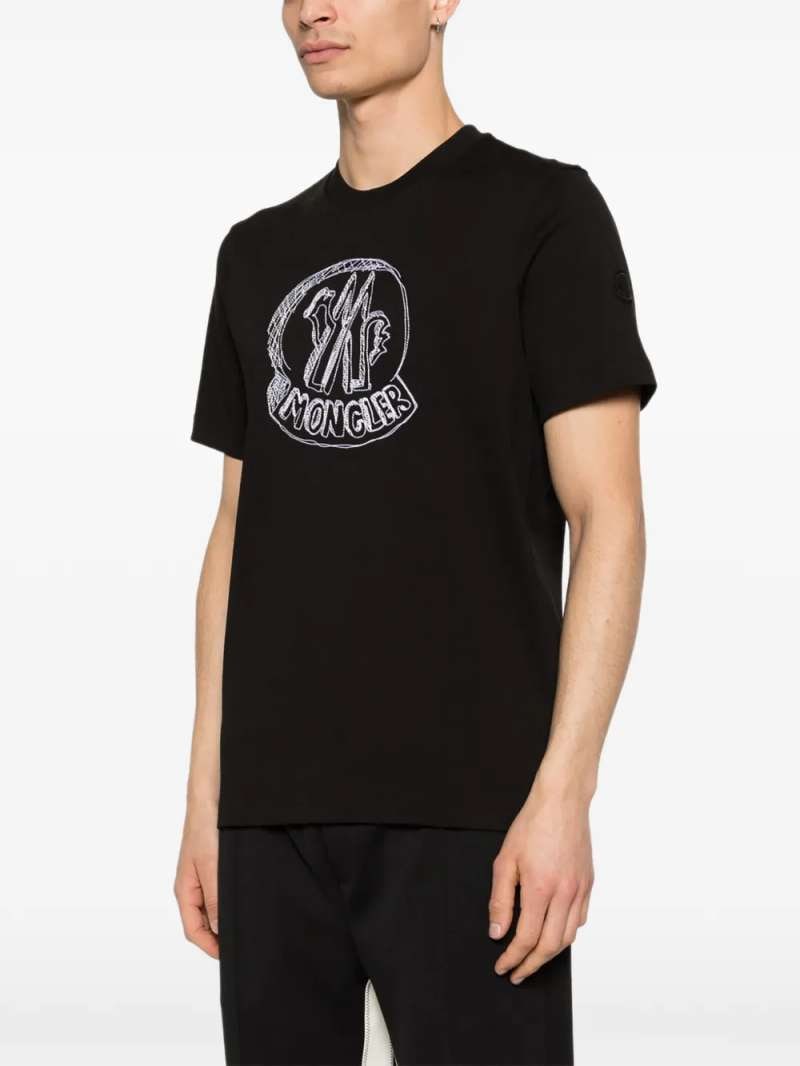 Moncler T-Shirt, view 6