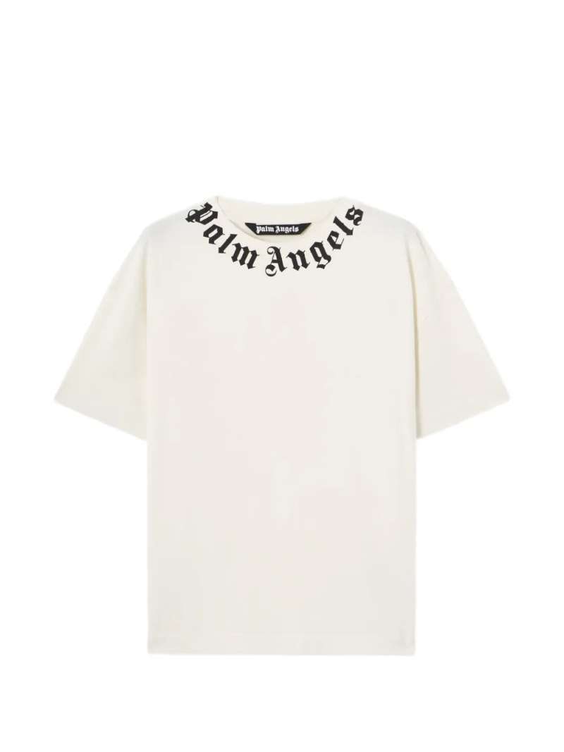 Palm Angels Logo Tee
