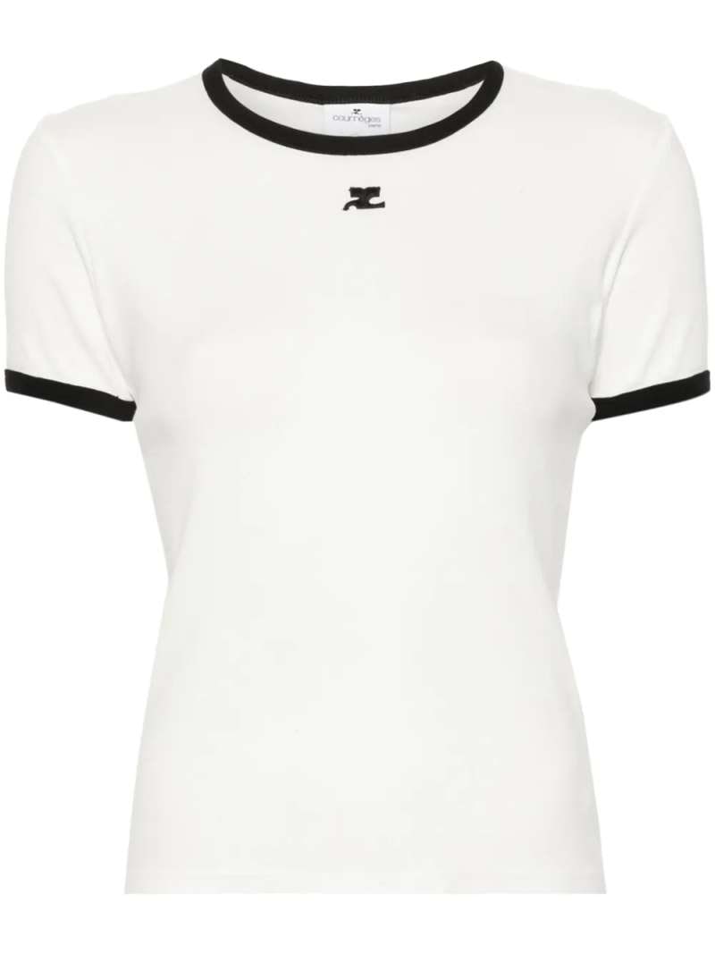 Courrèges T-Shirt