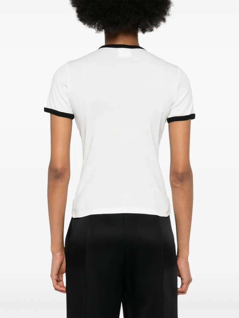 Courrèges T-Shirt, view 3
