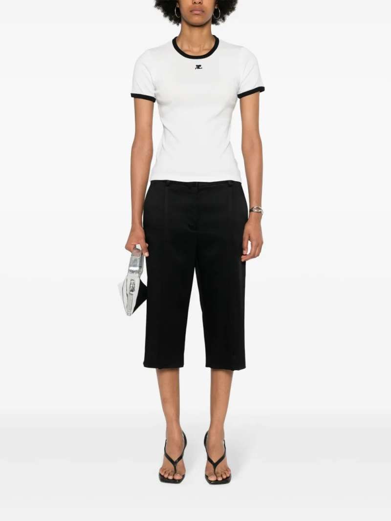 Courrèges T-Shirt, view 6